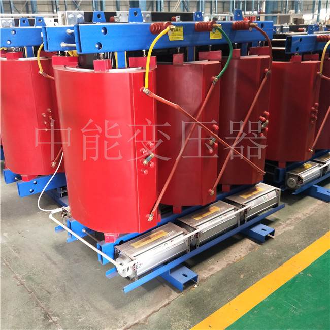 湖口SCB11-800KVA干式变压器